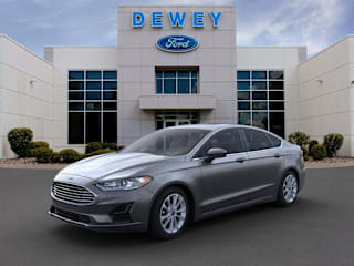 2020 Ford Fusion Hybrid SE 3FA6P0LU9LR228657 2020 Ford Fusion Hybrid SE