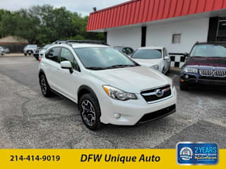 2014 Subaru Crosstrek 2.0i Premium JF2GPACC0E8301481 2014 Subaru Crosstrek 2.0i Premium