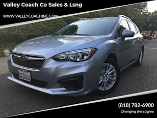 2018 Subaru Impreza Premium 4S3GTAB62J3734863 2018 Subaru Impreza Premium