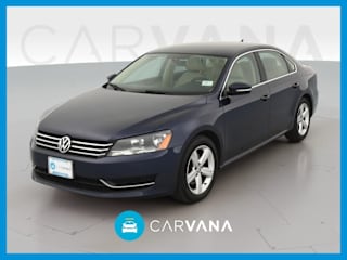 2015 Volkswagen Passat 1VWBT7A34FC033220 2015 Volkswagen Passat