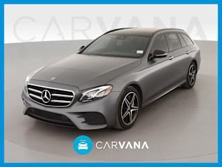 2019 Mercedes-Benz E-Class E 450 4MATIC WDDZH6JB6KA606909 2019 Mercedes-Benz E-Class E 450 4MATIC