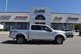 2019 Ford F-150 1FTEW1E57KFC76173 2019 Ford F-150