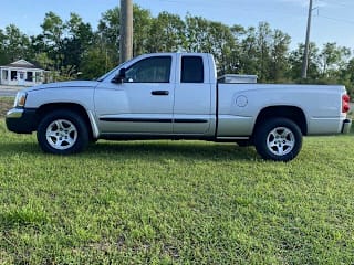 2005 Dodge Dakota 1D7HE42K85S232888 2005 Dodge Dakota