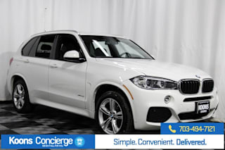 2018 BMW X5 xDrive35i 5UXKR0C59J0X94681 2018 BMW X5 xDrive35i