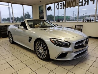 2020 Mercedes-Benz SL-Class SL 550 W1KJK7DA0LF060152 2020 Mercedes-Benz SL-Class SL 550