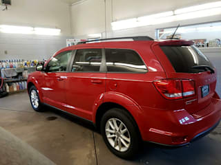 2016 Dodge Journey SXT 3C4PDDBG9GT204569 2016 Dodge Journey SXT