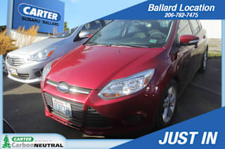 2013 Ford Focus 1FADP3K23DL356014 2013 Ford Focus