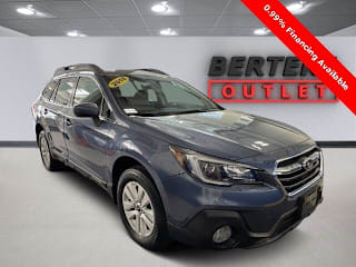 2018 Subaru Outback 2.5i Premium 4S4BSACC2J3367072 2018 Subaru Outback 2.5i Premium