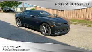 2014 Chevrolet Camaro SS 2G1FS1EW1E9186791 2014 Chevrolet Camaro SS
