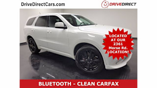 2013 Dodge Durango SXT 1C4RDHAG2DC675200 2013 Dodge Durango SXT