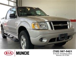 50 Best 05 Ford Explorer Sport Trac For Sale Savings From 2 429