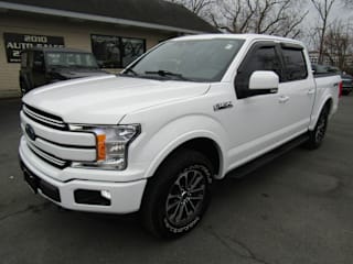 2019 Ford F-150 1FTEW1EP9KFC89914 2019 Ford F-150