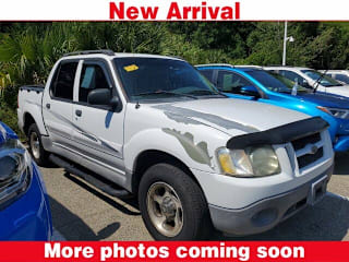 2004 Ford Explorer Sport Trac XLT 1FMZU67K34UB90957 2004 Ford Explorer Sport Trac XLT