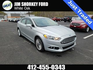 2016 Ford Fusion Titanium 3FA6P0K96GR362108 2016 Ford Fusion Titanium