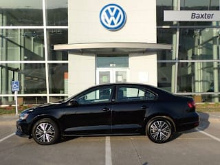 2018 Volkswagen Jetta 1.4T Wolfsburg Edition 3VWDB7AJ8JM254255 2018 Volkswagen Jetta 1.4T Wolfsburg Edition