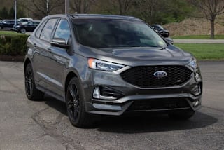 2020 Ford Edge 2FMPK4APXLBB03680 2020 Ford Edge