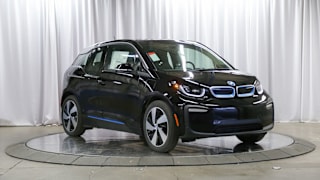 2020 BMW i3 WBY8P4C09L7H18497 2020 BMW i3