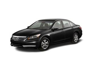 2012 Honda Accord SE 1HGCP2F6XCA127113 2012 Honda Accord SE