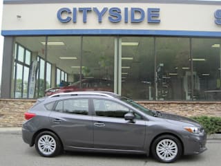 2018 Subaru Impreza Premium 4S3GTAD6XJ3728130 2018 Subaru Impreza Premium