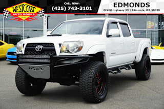 2011 Toyota Tacoma V6 3TMMU4FN2BM023621 2011 Toyota Tacoma V6