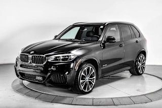 2018 BMW X5 xDrive35i 5UXKR0C54J0Y00595 2018 BMW X5 xDrive35i