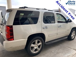 2012 Chevrolet Tahoe 1GNSCCE02CR119105 2012 Chevrolet Tahoe