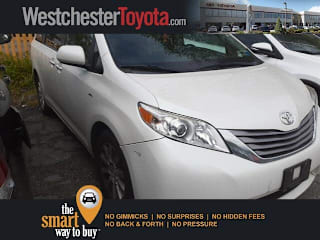 2016 Toyota Sienna XLE 7-Passenger 5TDDK3DC1GS144133 2016 Toyota Sienna XLE 7-Passenger