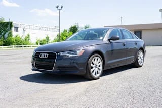 2015 Audi A6 2.0T quattro Premium Plus WAUGFAFC2FN029352 2015 Audi A6 2.0T quattro Premium Plus