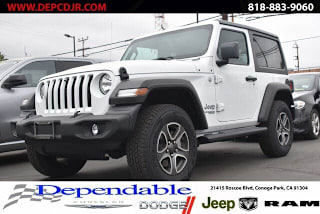 2021 Jeep Wrangler 1C4HJXAG0MW537958 2021 Jeep Wrangler