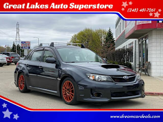 2011 Subaru Impreza JF1GV7F60BG523586 2011 Subaru Impreza