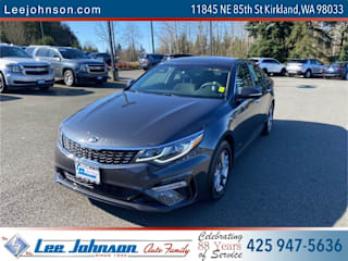 2019 Kia Optima 5XXGT4L39KG305727 2019 Kia Optima