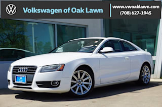 2012 Audi A5 2.0T quattro Premium Plus WAULFAFR9CA043271 2012 Audi A5 2.0T quattro Premium Plus