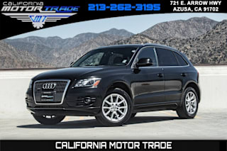 2012 Audi Q5 2.0T quattro Premium Plus WA1LFAFP6CA008618 2012 Audi Q5 2.0T quattro Premium Plus