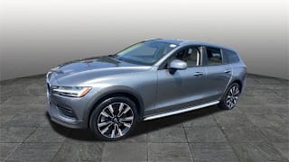 2020 Volvo V60 Cross Country T5 YV4102WK4L1033359 2020 Volvo V60 Cross Country T5
