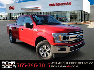 2020 Ford F-150 1FTEW1E42LFA24775 2020 Ford F-150
