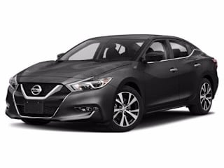 2018 Nissan Maxima 3.5 S 1N4AA6APXJC365968 2018 Nissan Maxima 3.5 S
