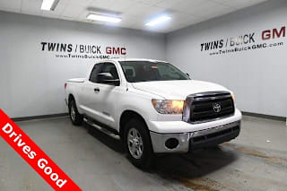 2012 Toyota Tundra 5TFRM5F12CX044649 2012 Toyota Tundra