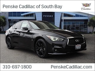 2018 Infiniti Q50 3.0T Sport JN1EV7AP8JM363655 2018 Infiniti Q50 3.0T Sport
