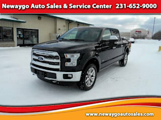 2016 Ford F-150 1FTEW1EGXGFC02366 2016 Ford F-150