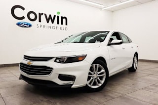 2018 Chevrolet Malibu LT 1G1ZD5ST2JF160775 2018 Chevrolet Malibu LT