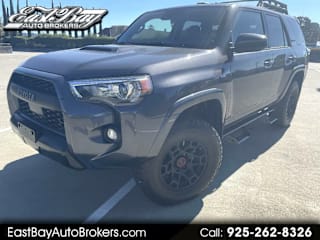 2021 Toyota 4Runner TRD Pro JTELU5JR5M5926426 2021 Toyota 4Runner TRD Pro
