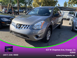 2013 Nissan Rogue JN8AS5MVXDW620895 2013 Nissan Rogue