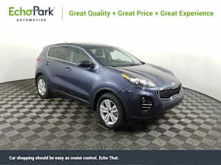 2018 Kia Sportage LX KNDPMCAC5J7428958 2018 Kia Sportage LX