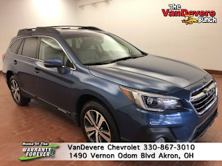 2019 Subaru Outback 3.6R Limited 4S4BSENC7K3325826 2019 Subaru Outback 3.6R Limited