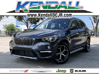 2019 BMW X1 sDrive28i WBXHU7C50K3H45328 2019 BMW X1 sDrive28i