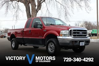 2001 Ford F-250 Super Duty 1FTNX21F11EA20908 2001 Ford F-250 Super Duty