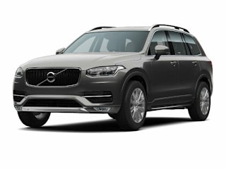 2016 Volvo XC90 T6 Momentum YV4A22PK3G1090392 2016 Volvo XC90 T6 Momentum