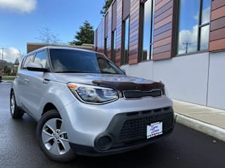 2016 Kia Soul KNDJN2A25G7835658 2016 Kia Soul