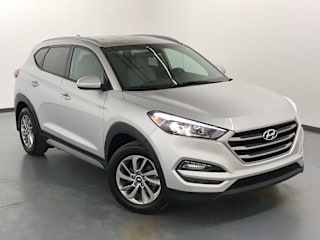 2018 Hyundai Tucson KM8J3CA42JU693366 2018 Hyundai Tucson