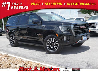 2021 GMC Yukon XL AT4 1GKS2HKD9MR330324 2021 GMC Yukon XL AT4